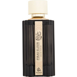 Nasma Firas Elixir Eau de Parfum 100ml