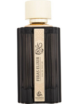 Nasma Firas Elixir Eau de Parfum 100ml