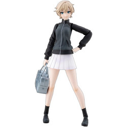 KOTOBUKIYA Sousai Shojo Teien Rui Saotome Touhou High School Tracksuit Dreaming Style Midnight Onyx Φιγούρα 16cm