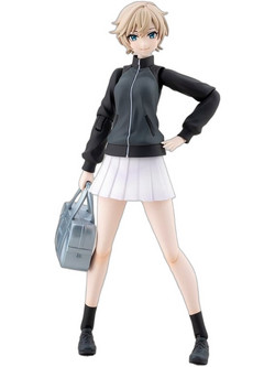 KOTOBUKIYA Sousai Shojo Teien Rui Saotome Touhou High School Tracksuit Dreaming Style Midnight Onyx Φιγούρα 16cm