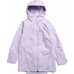 Burton Reserve 2L Insulated 302541-E9G Γυναικείο Μπουφάν για Ski & Snowboard