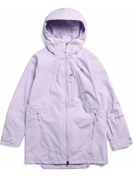 Burton Reserve 2L Insulated 302541-E9G Γυναικείο Μπουφάν για Ski & Snowboard