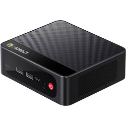 Beelink SER5 Max (Ryzen 7 7735U/24GB/500GB SSD/Radeon Graphics 680M/Windows 11)