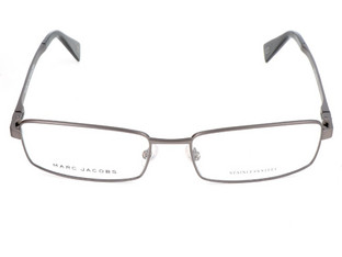 Marc Jacobs MARC246 R80 Ανδρικός Σκελετός Γυαλιών Οράσεως Μεταλλικός Ασημί