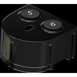 Thrustmaster ESWAP Fighting Module Flight Simulator