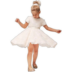 Baby Bloom Βαπτιστικό Φόρεμα 126.600