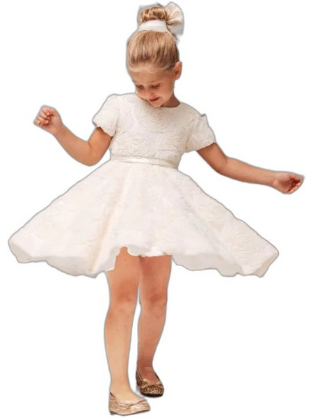 Baby Bloom Βαπτιστικό Φόρεμα 126.600