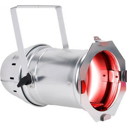 Adj ZP120 Φωτορυθμικό Προβολέας Spot LED DMX RGBW