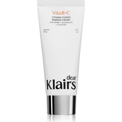 Klairs Vitamin Toning Barrier Cream 60gr
