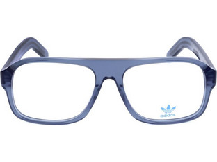 Adidas OR5109 092 Ανδρικός Σκελετός Γυαλιών Οράσεως Κοκάλινος Μπλε