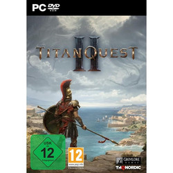 Titan Quest II PC