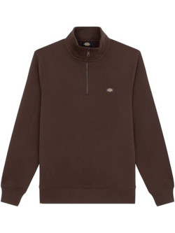 Dickies Ανδρικό Φούτερ Καφέ DK0A4XD4CBX