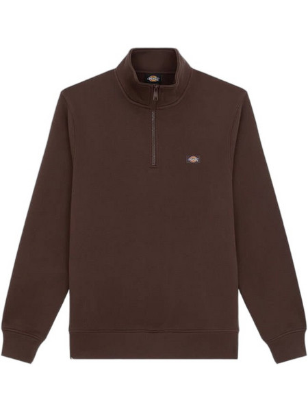 Dickies Ανδρικό Φούτερ Καφέ DK0A4XD4CBX