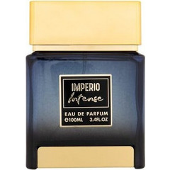 Parfum D'Empire Imperio Dominant Collections Intense Eau de Parfum 100ml