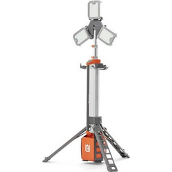 Husqvarna WL 24 PACE Προβολέας Μπαταρίας 24000lm