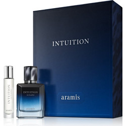 Aramis Intuition Eau de Parfum 50ml + 10ml