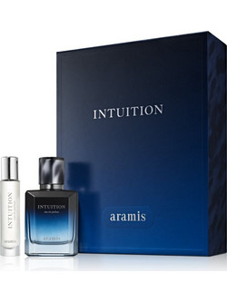 Aramis Intuition Eau de Parfum 50ml + 10ml