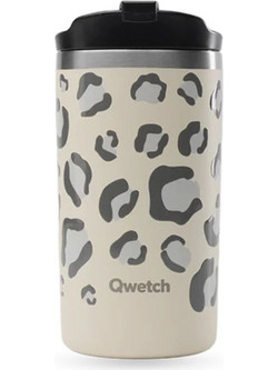 Qwetch Travel Mug QM6121 350ml