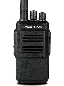 Baofeng M7 Black