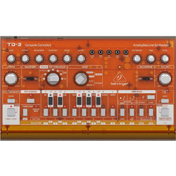 Behringer TD-3-TG