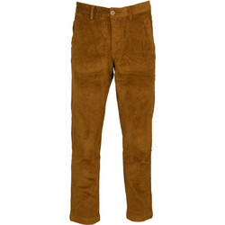 Jack & Jones Ανδρικό Παντελόνι Chino Ελαστικό Κανονική Εφαρμογή Rusted 12260910