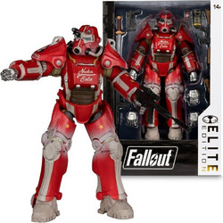 McFarlane Fallout 76 Elite Edition T-45B Nuka Cola 20cm