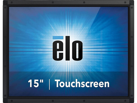 Elo 1590L Monitor 15"