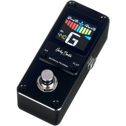 Harley Benton MiniStomp PitchMate