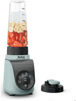 Tefal BL1E04 Μπλέντερ για Smoothie 700ml 1000W