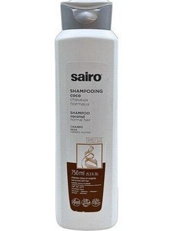 Sairo Coconut Σαμπουάν 750ml