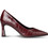 Envie Shoes Γόβες με Λεπτό Ψηλό Τακούνι Μπορντό E83-24097