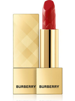 Burberry Kisses 111 Lola Red Satin Κραγιόν Stick 3gr