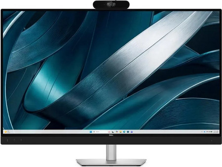 Dell Pro P P4326QEB IPS Monitor 42.5" 3840x2160 4K UHD 60Hz 8ms