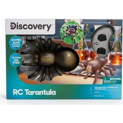 Discovery Ταραντούλα Τηλεκατευθυνόμενο 1303002091