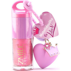Zmile Cosmetics By Lilien Lip Gloss 4.5ml
