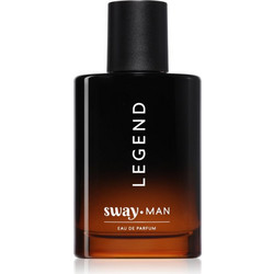 BeBio Sway Legend Eau de Parfum 100ml