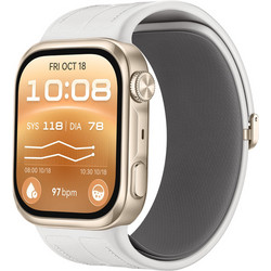 Huawei Watch D3 Gold