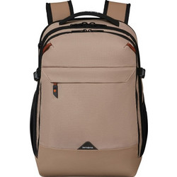 Samsonite Roadseeker Backpack Laptop 15.6" Ecru