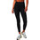 Fabletics Γυναικείο Κολάν Μακρύ Ψηλόμεσο Μαύρο FB5952-S-LG2500565-0001