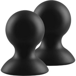 She.E.O Silicone Αναρροφητές Θηλών