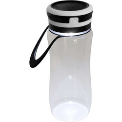 Powerplus Tuna 2-in-1 Ηλιακό Φανάρι Led για Camping Αδιάβροχο