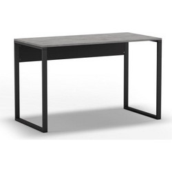 Γραφείο Υπολογιστή Ξύλινο 100x60x75cm 855DTE3869