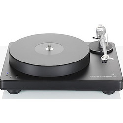 ClearAudio Performance DC Πικάπ Black