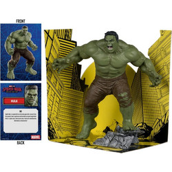 McFarlane Marvel Spider-Man Brand New Day Hulk 18cm