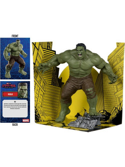 McFarlane Marvel Spider-Man Brand New Day Hulk 18cm