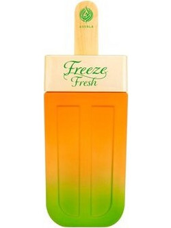 Assala Freeze Fresh Eau de Parfum 85ml