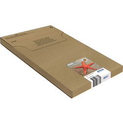 Epson C/M/Y Photo Value Pack 4 Μελανιών Εκτυπωτή Inkjet C13T03U54510
