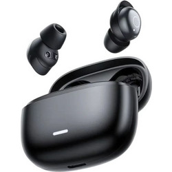 Hoco EQ37 Ακουστικά Bluetooth In Ear Black