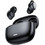 Hoco EQ37 Ακουστικά Bluetooth In Ear Black