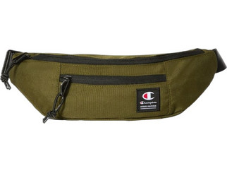 Champion Τσαντάκι Μέσης Χακί 806021-GS585